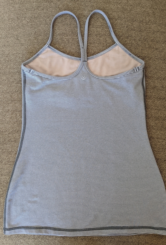 lululemon Power Y Tank - Picture 4 of 6